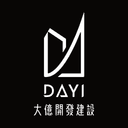 大億建設 logo