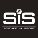 Science in Sport Taiwan logo